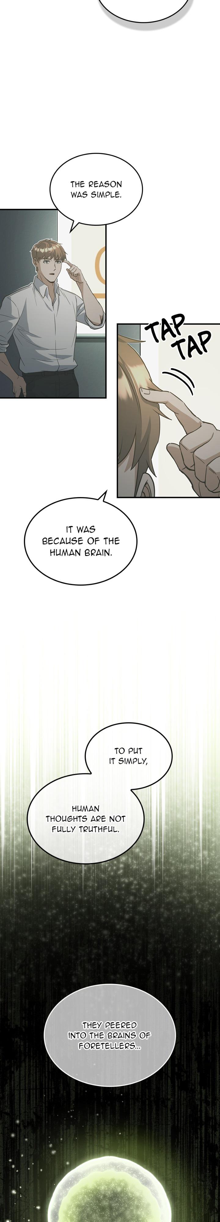 The Perfect Hybrid Chap 23 - Next Chap 24