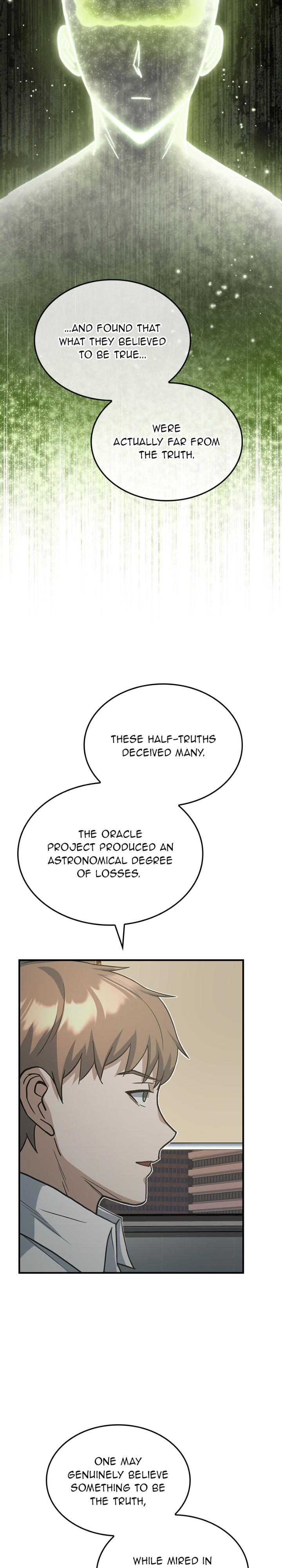 The Perfect Hybrid Chap 23 - Next Chap 24