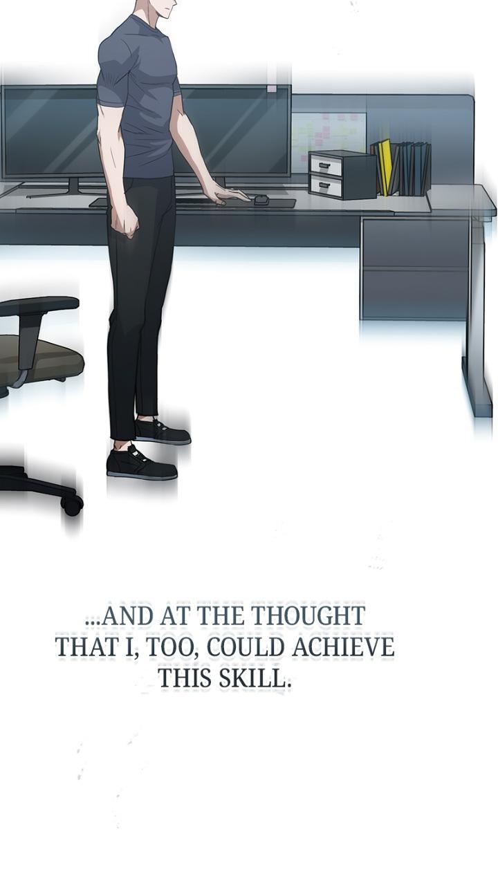 The Perfect Hybrid Chap 23 - Next Chap 24