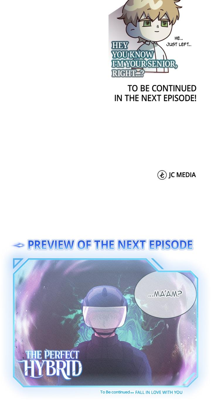 The Perfect Hybrid Chap 23 - Next Chap 24