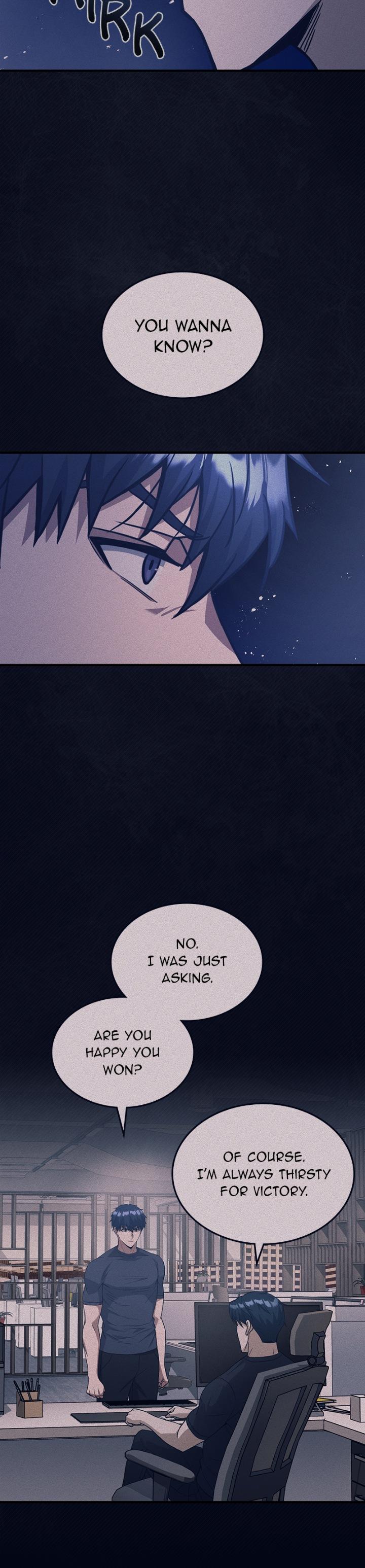 The Perfect Hybrid Chap 23 - Next Chap 24