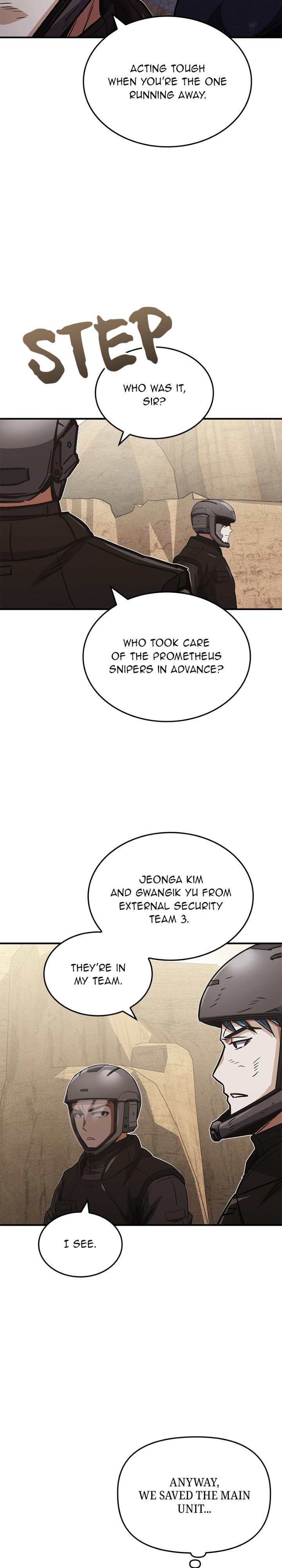 The Perfect Hybrid Chap 37 - Next Chap 38