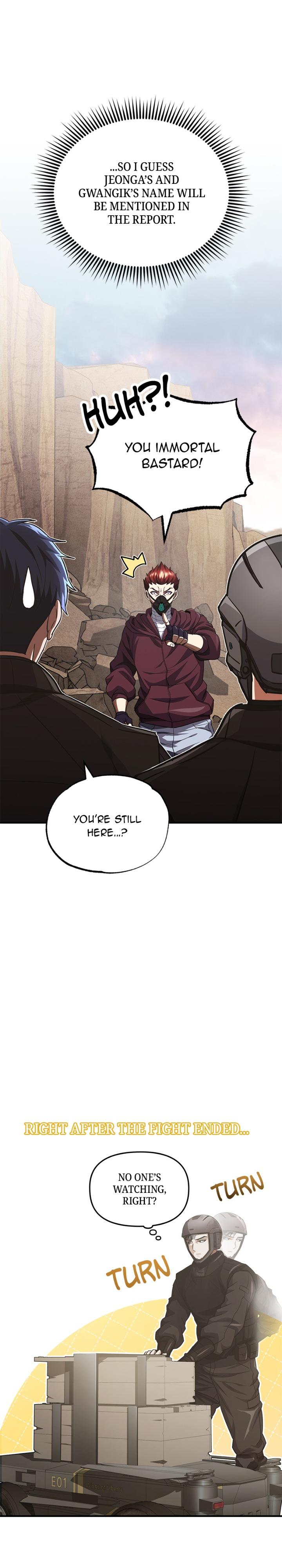 The Perfect Hybrid Chap 37 - Next Chap 38