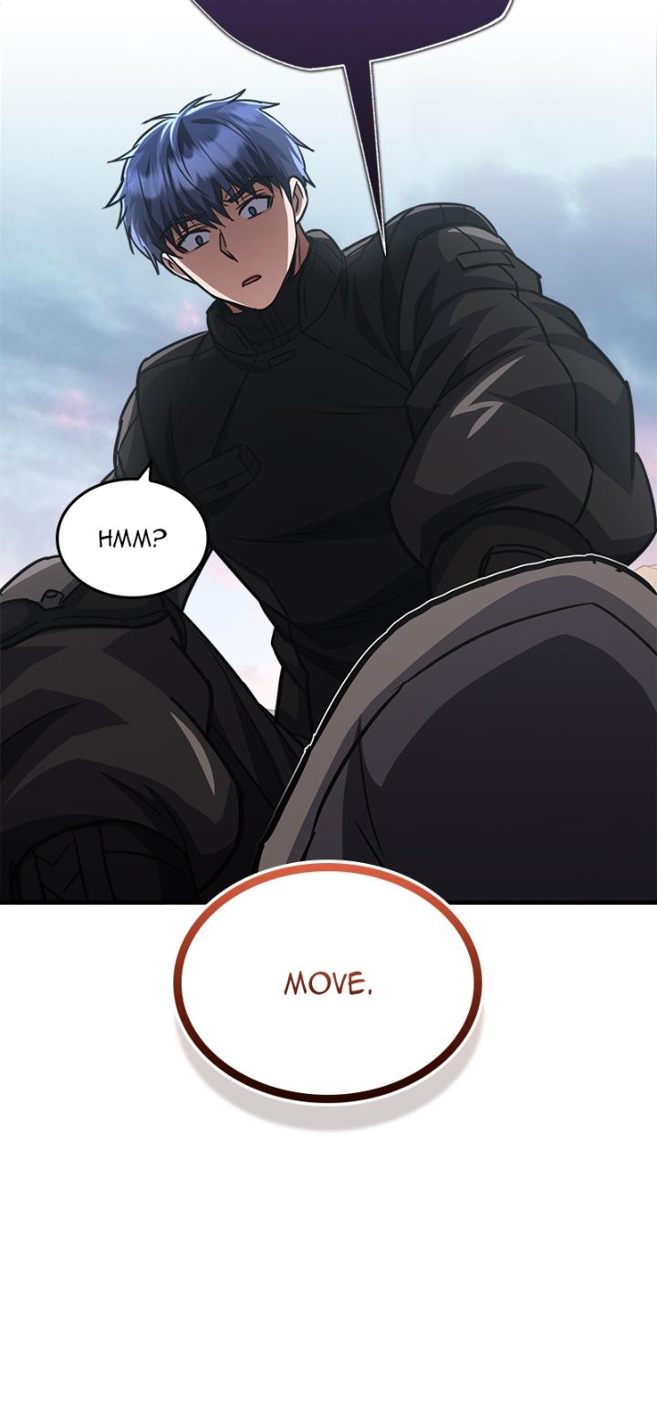 The Perfect Hybrid Chap 37 - Next Chap 38