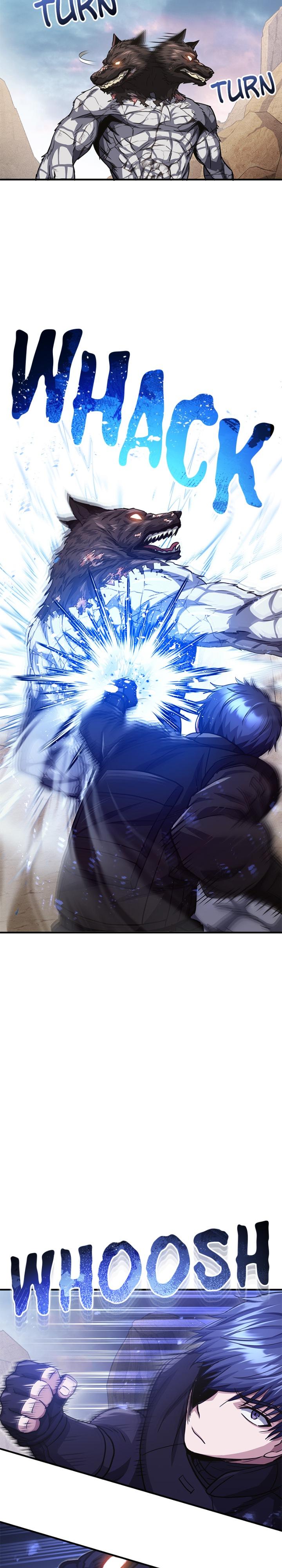 The Perfect Hybrid Chap 37 - Next Chap 38