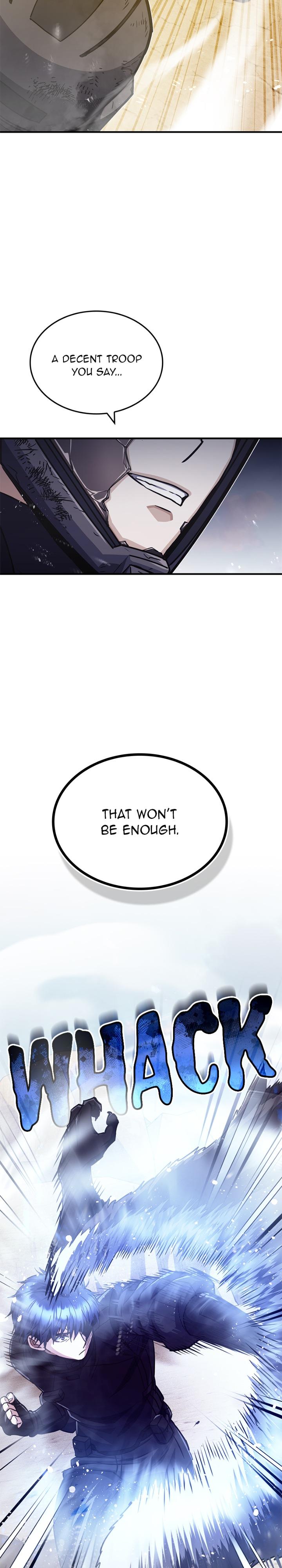 The Perfect Hybrid Chap 37 - Next Chap 38