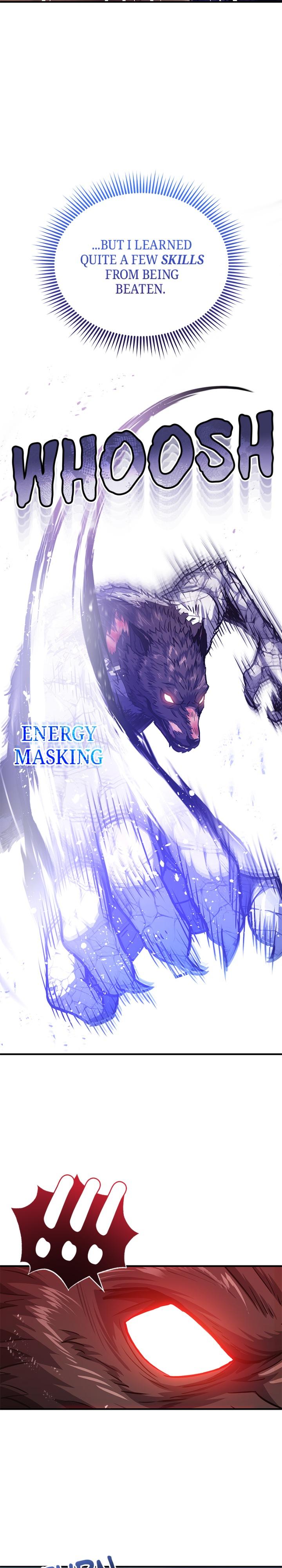 The Perfect Hybrid Chap 37 - Next Chap 38