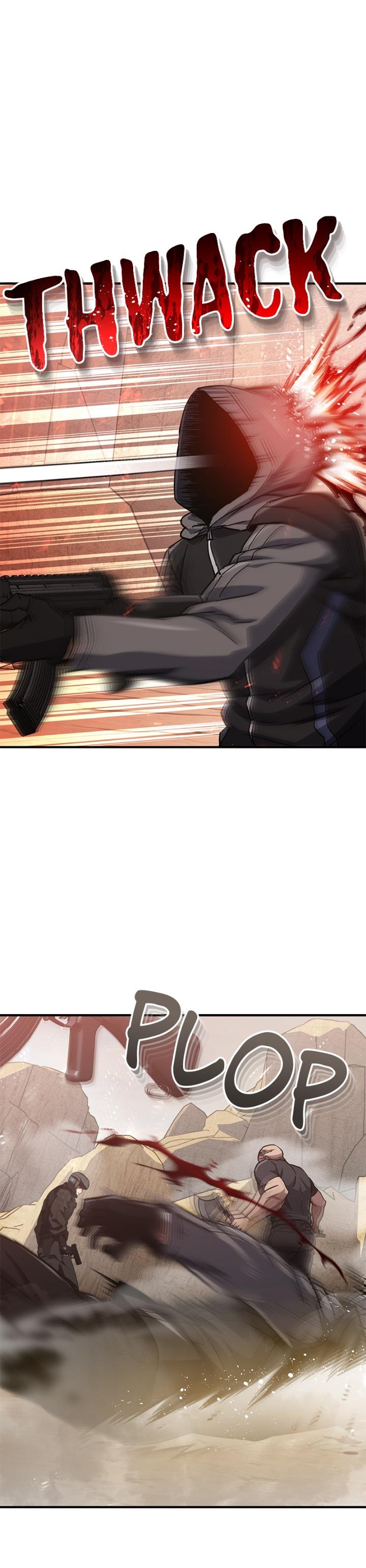 The Perfect Hybrid Chap 37 - Next Chap 38