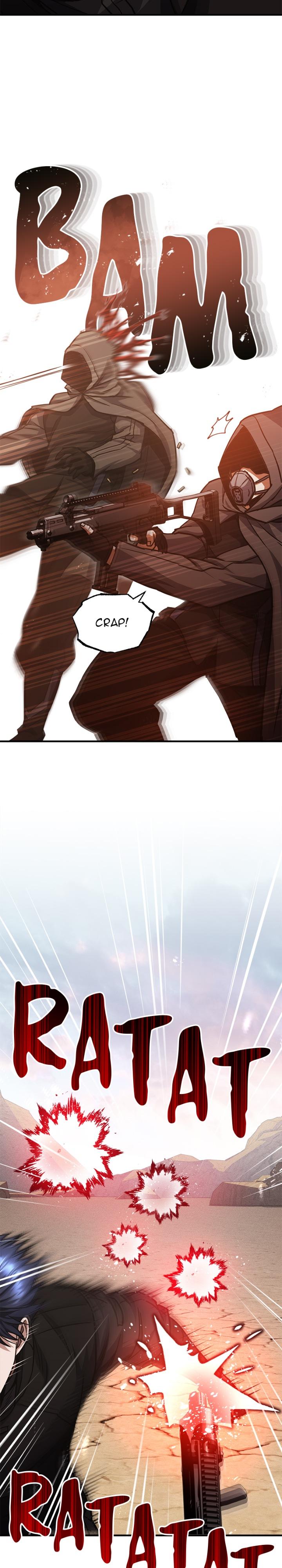 The Perfect Hybrid Chap 37 - Next Chap 38