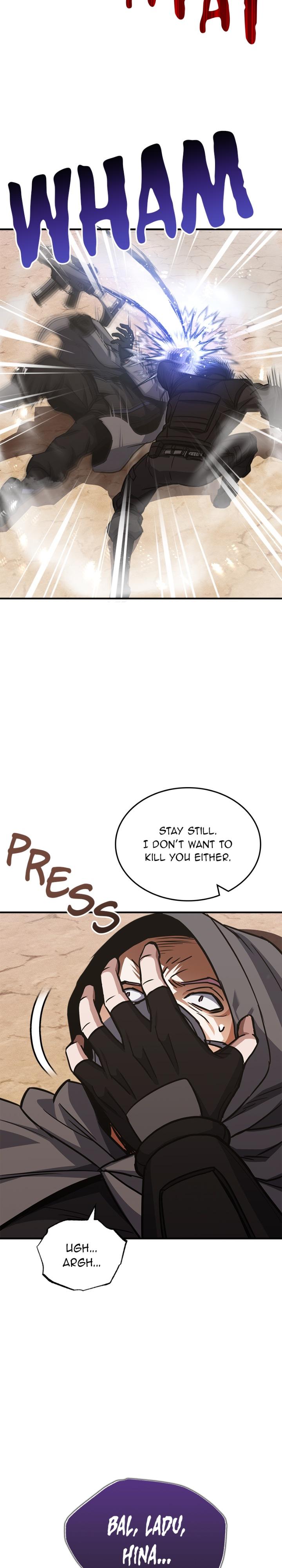 The Perfect Hybrid Chap 37 - Next Chap 38