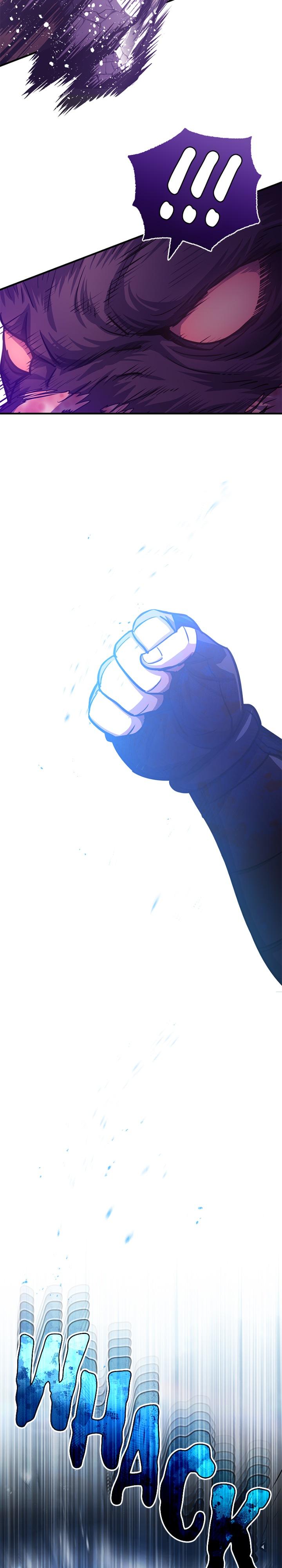 The Perfect Hybrid Chap 37 - Next Chap 38