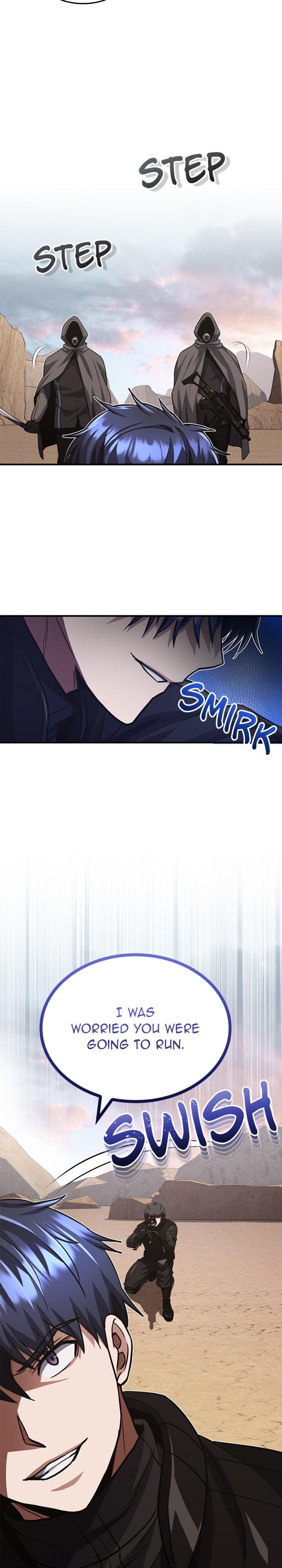 The Perfect Hybrid Chap 37 - Next Chap 38