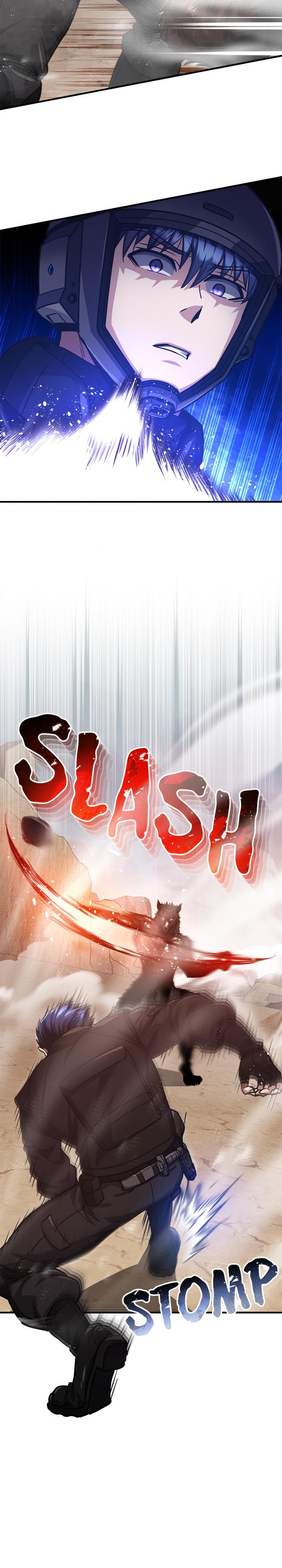 The Perfect Hybrid Chap 37 - Next Chap 38