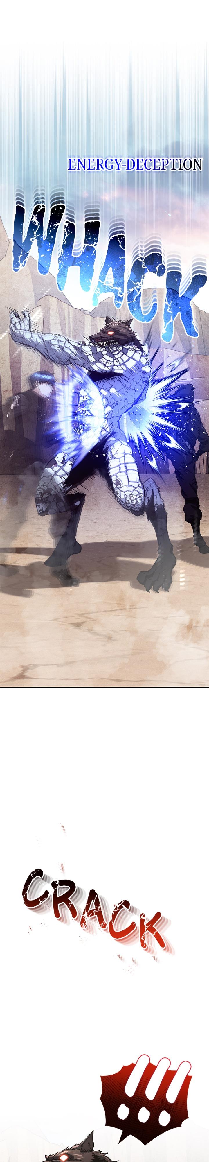 The Perfect Hybrid Chap 37 - Next Chap 38