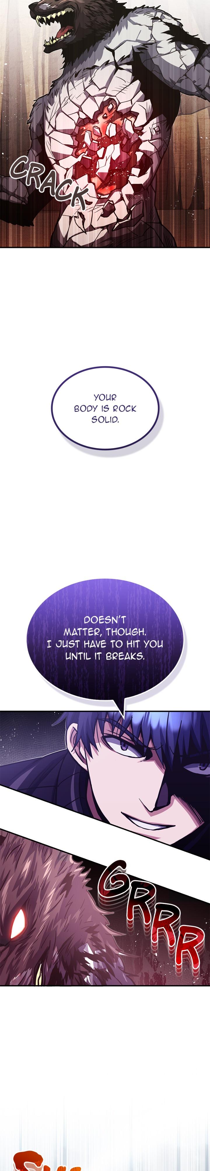 The Perfect Hybrid Chap 37 - Next Chap 38