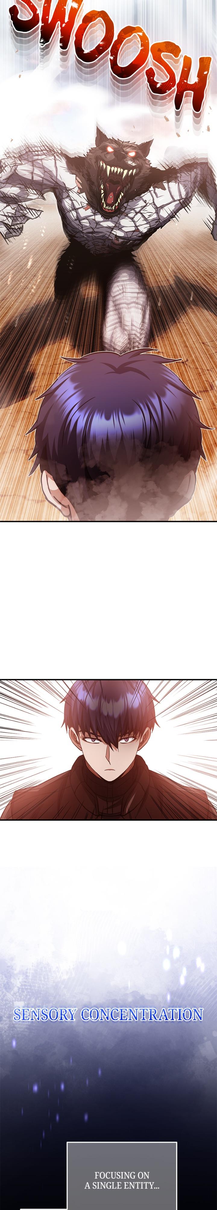 The Perfect Hybrid Chap 37 - Next Chap 38