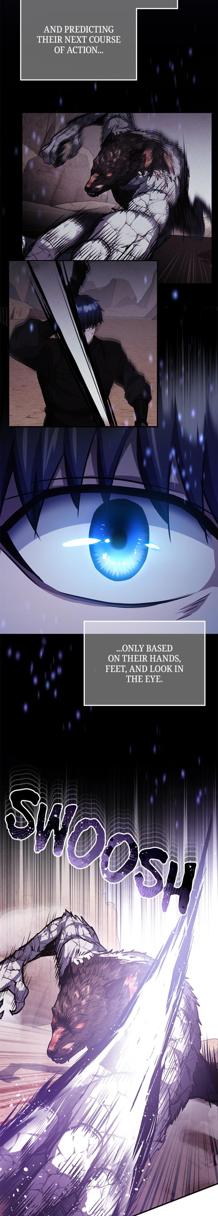 The Perfect Hybrid Chap 37 - Next Chap 38