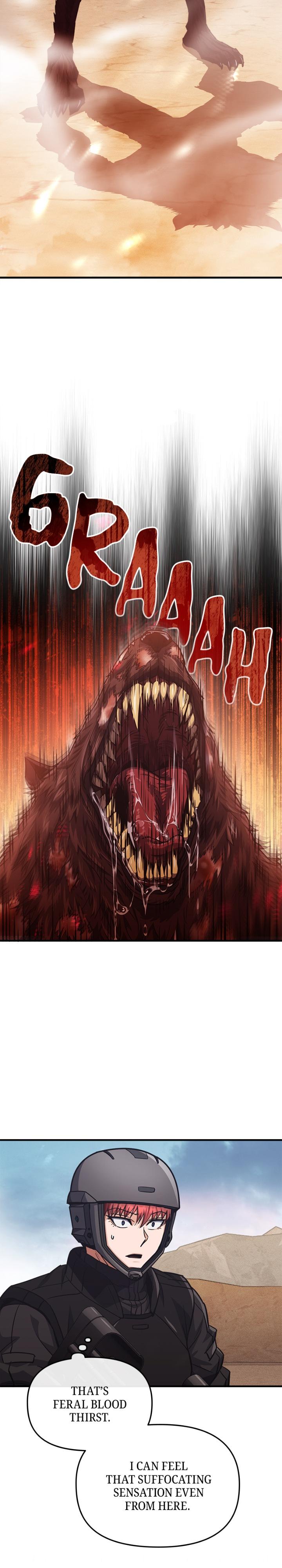 The Perfect Hybrid Chap 37 - Next Chap 38