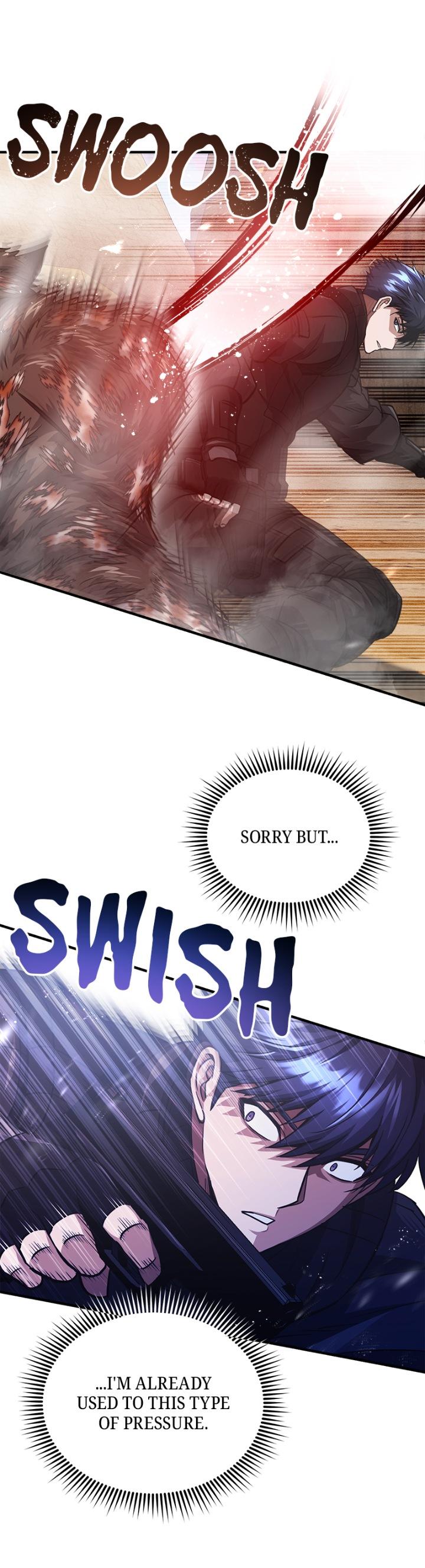 The Perfect Hybrid Chap 37 - Next Chap 38