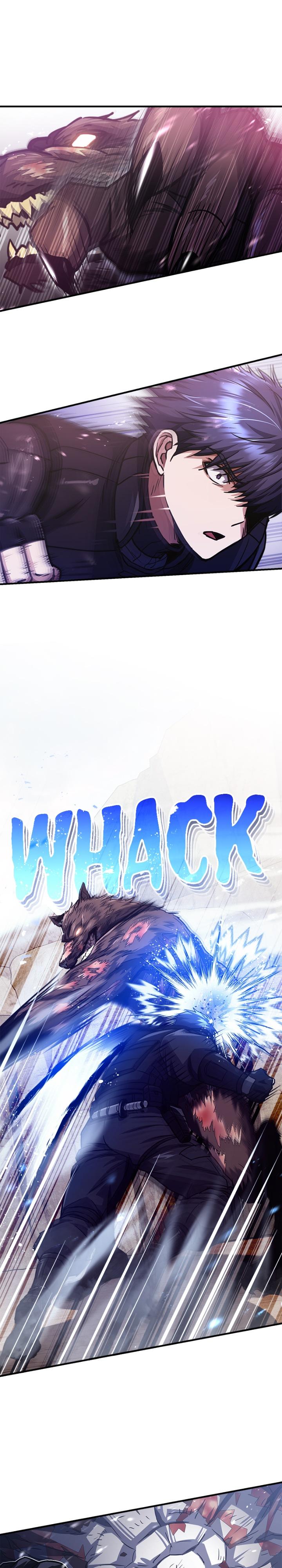 The Perfect Hybrid Chap 37 - Next Chap 38