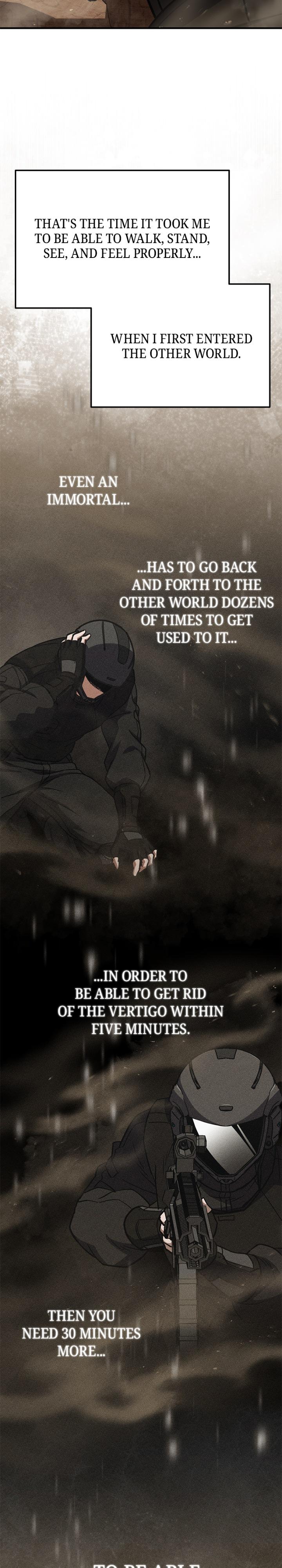 The Perfect Hybrid Chap 34 - Next Chap 35