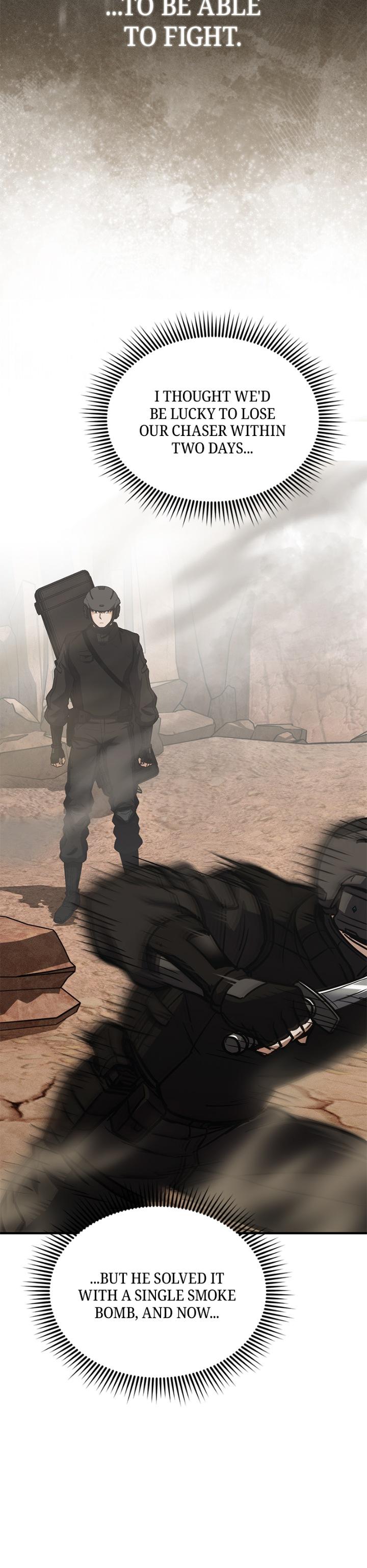 The Perfect Hybrid Chap 34 - Next Chap 35