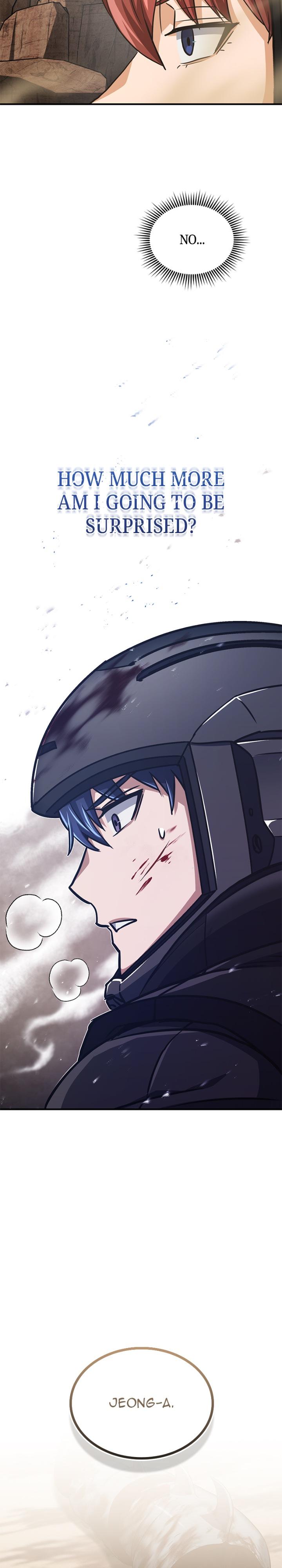 The Perfect Hybrid Chap 34 - Next Chap 35