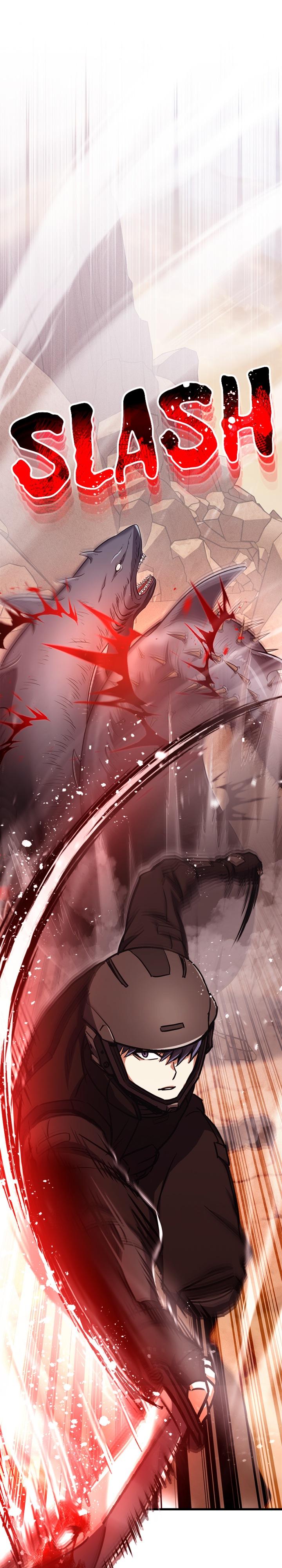 The Perfect Hybrid Chap 34 - Next Chap 35