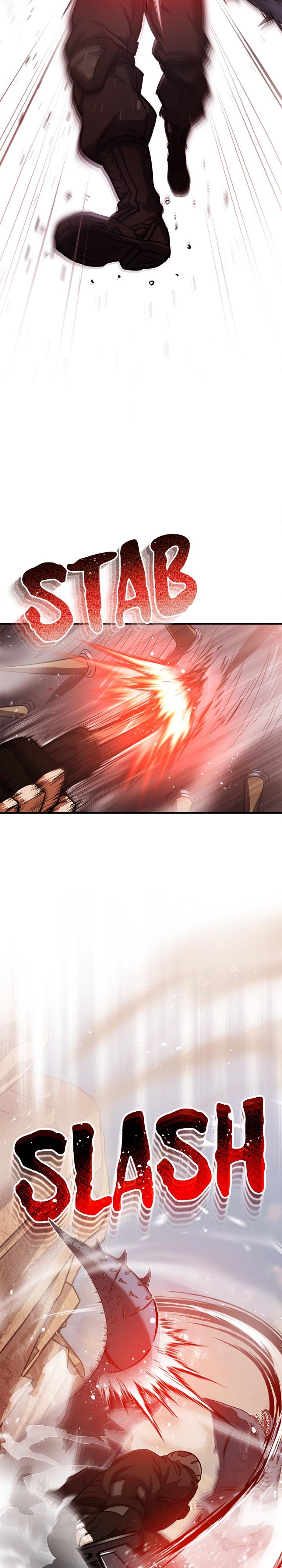 The Perfect Hybrid Chap 34 - Next Chap 35