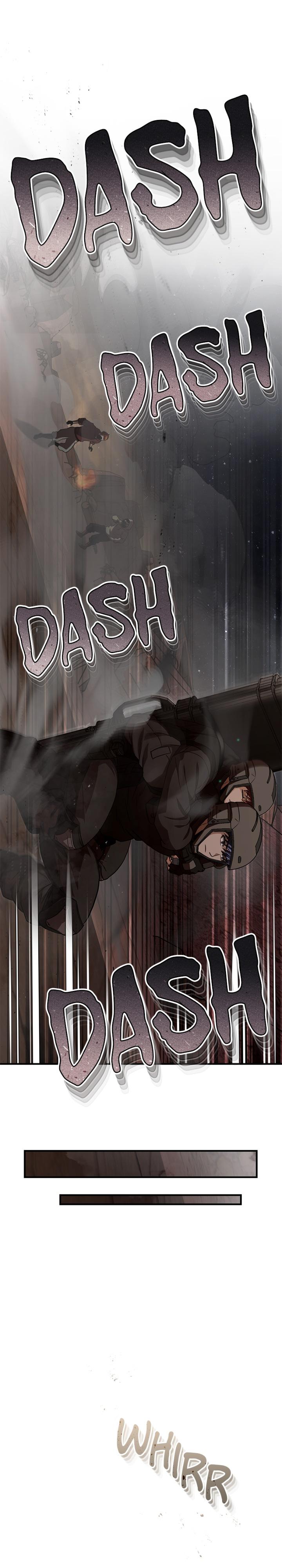 The Perfect Hybrid Chap 34 - Next Chap 35