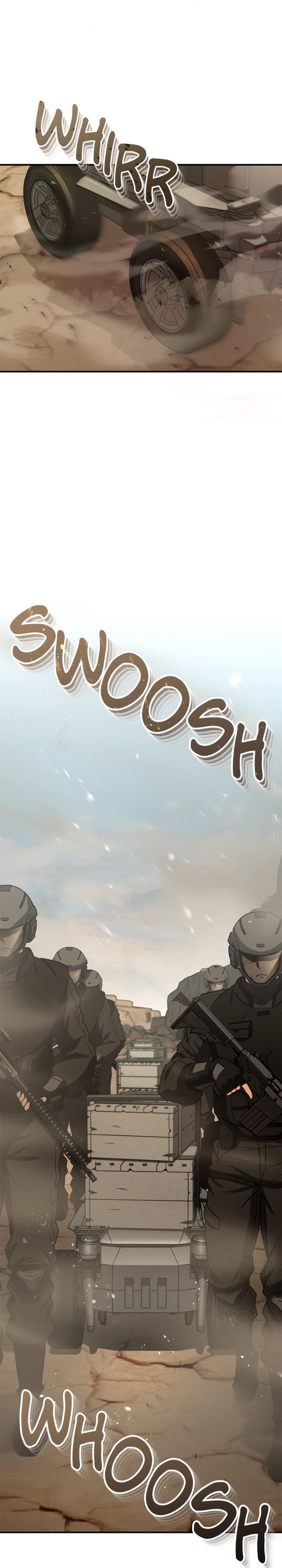 The Perfect Hybrid Chap 34 - Next Chap 35