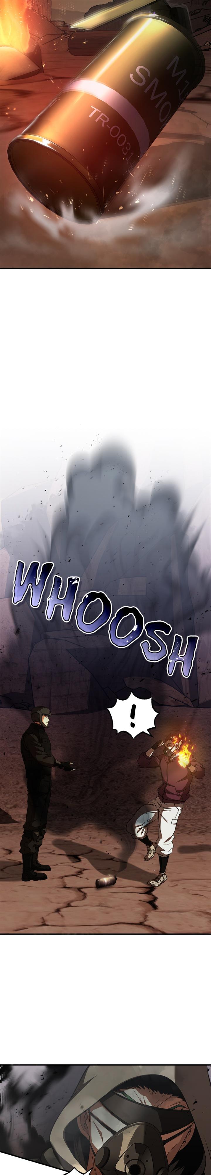 The Perfect Hybrid Chap 34 - Next Chap 35