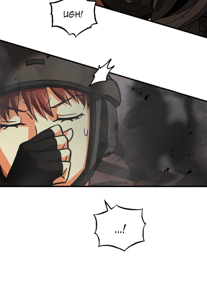 The Perfect Hybrid Chap 34 - Next Chap 35