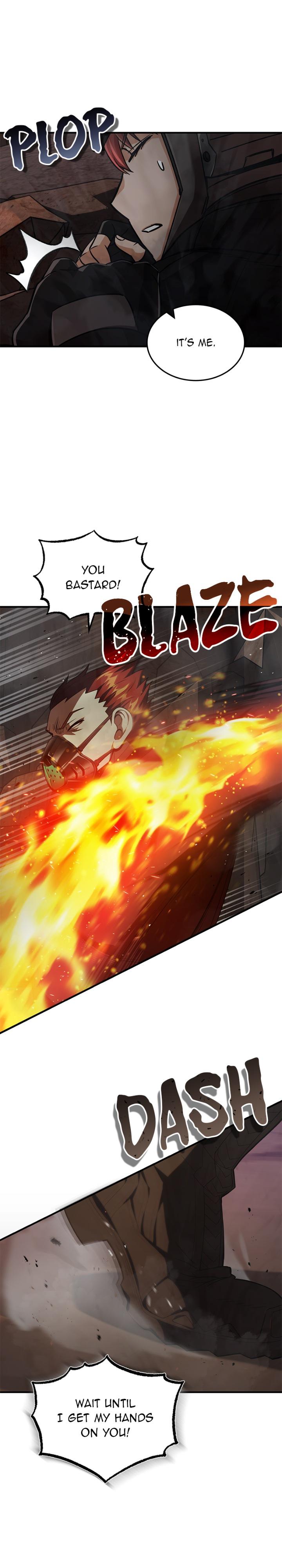 The Perfect Hybrid Chap 34 - Next Chap 35