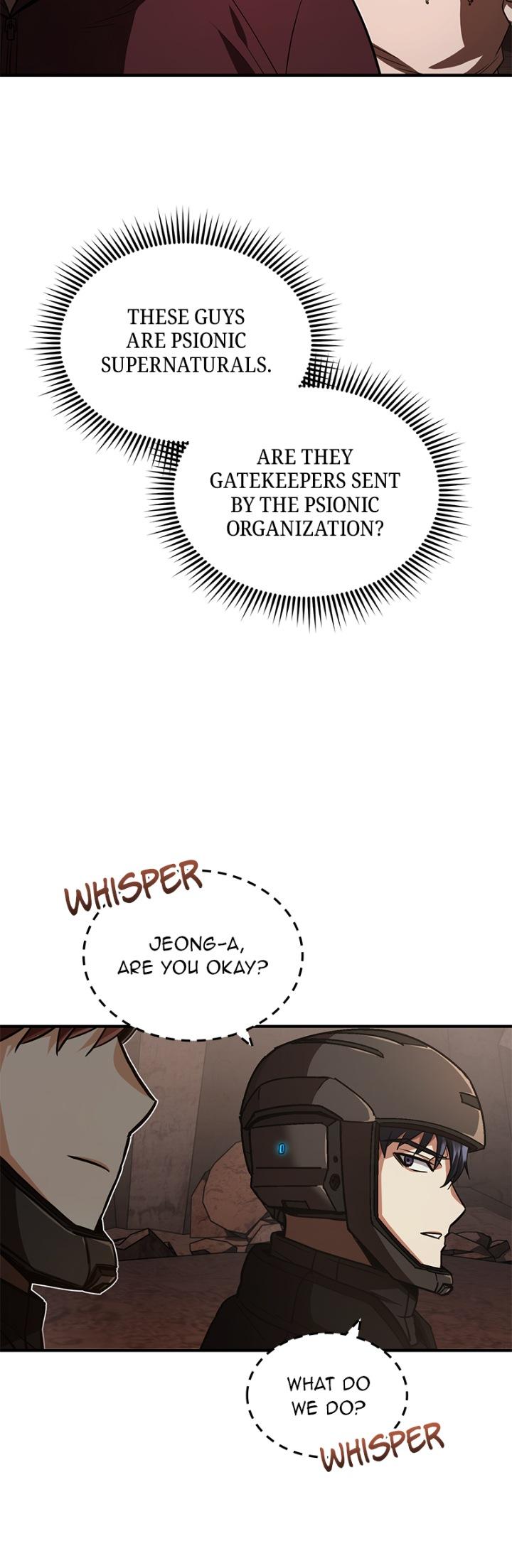 The Perfect Hybrid Chap 34 - Next Chap 35