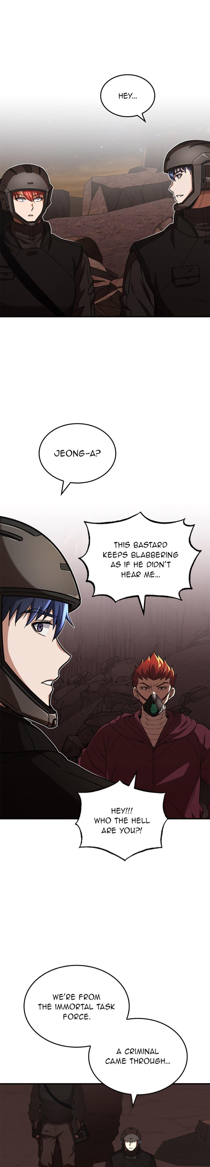 The Perfect Hybrid Chap 34 - Next Chap 35