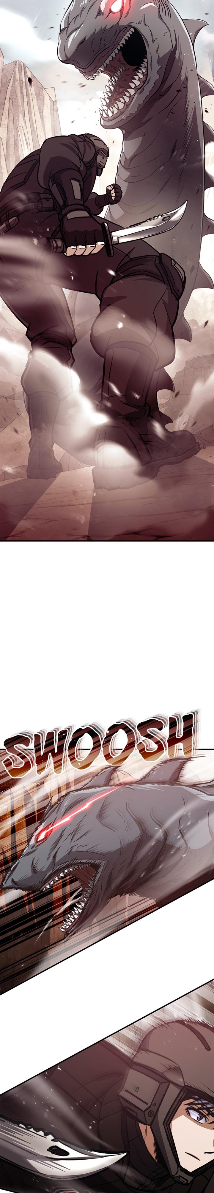 The Perfect Hybrid Chap 34 - Next Chap 35