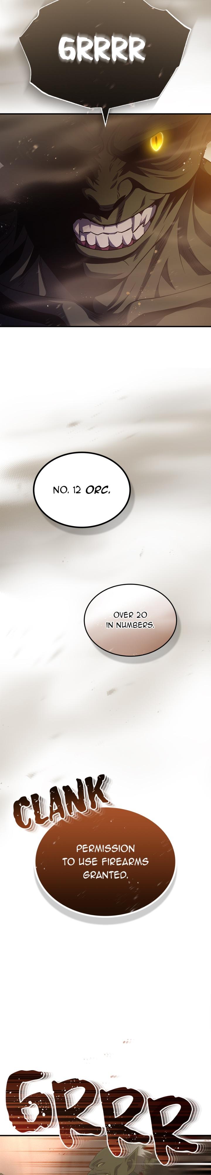 The Perfect Hybrid Chap 34 - Next Chap 35