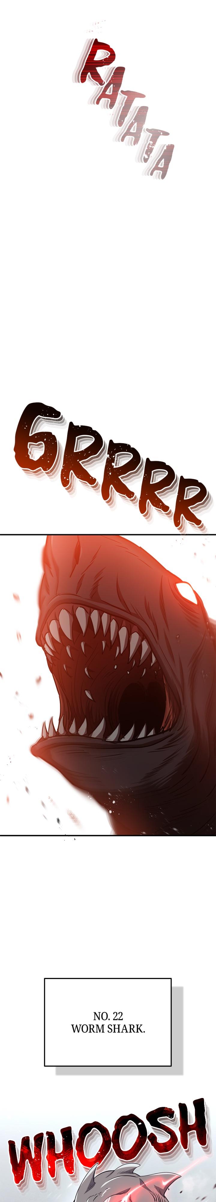 The Perfect Hybrid Chap 34 - Next Chap 35