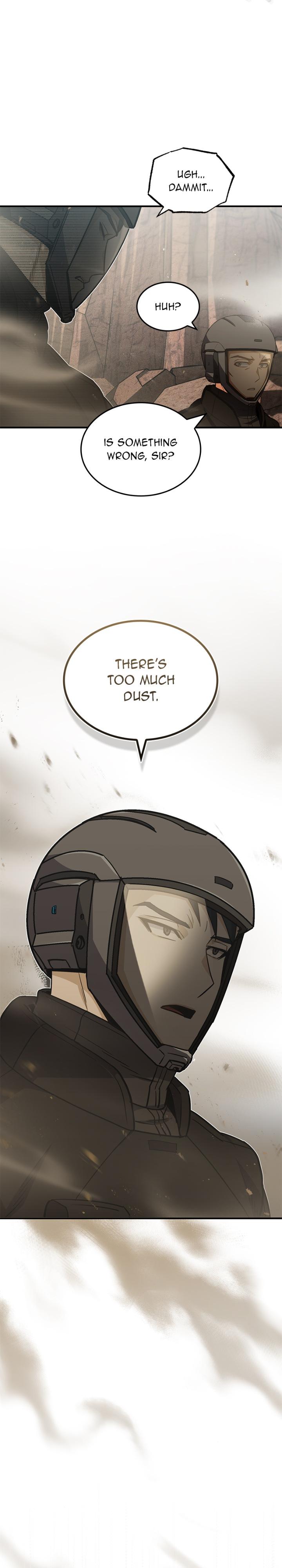 The Perfect Hybrid Chap 34 - Next Chap 35