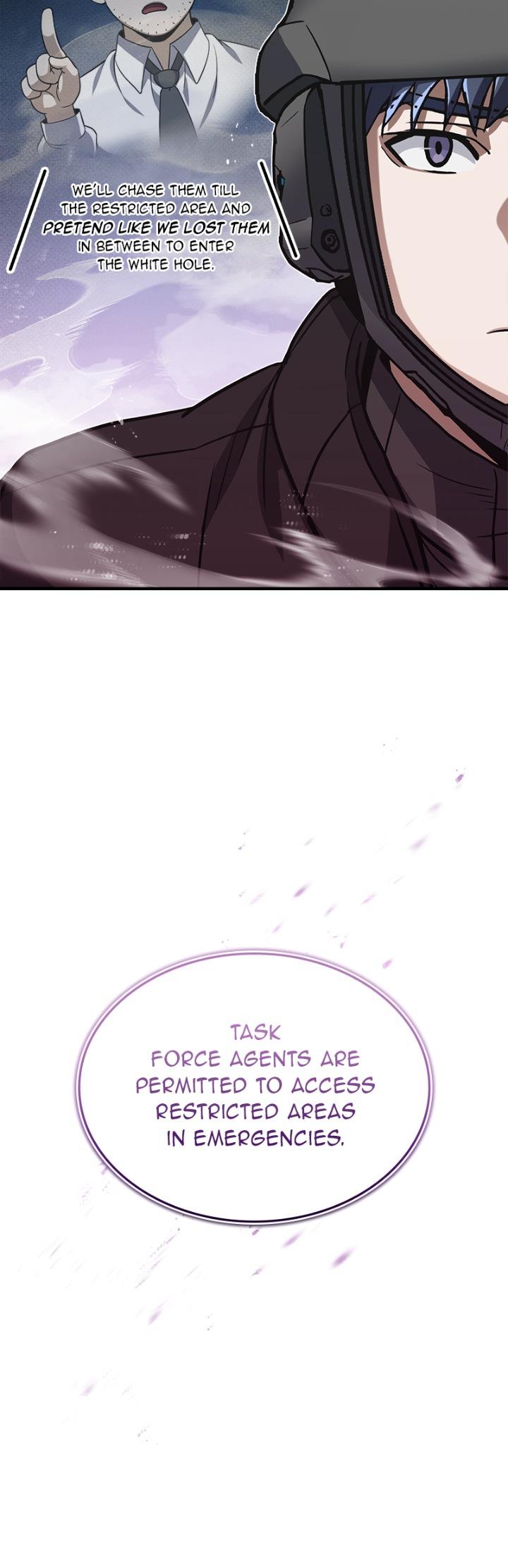 The Perfect Hybrid Chap 34 - Next Chap 35