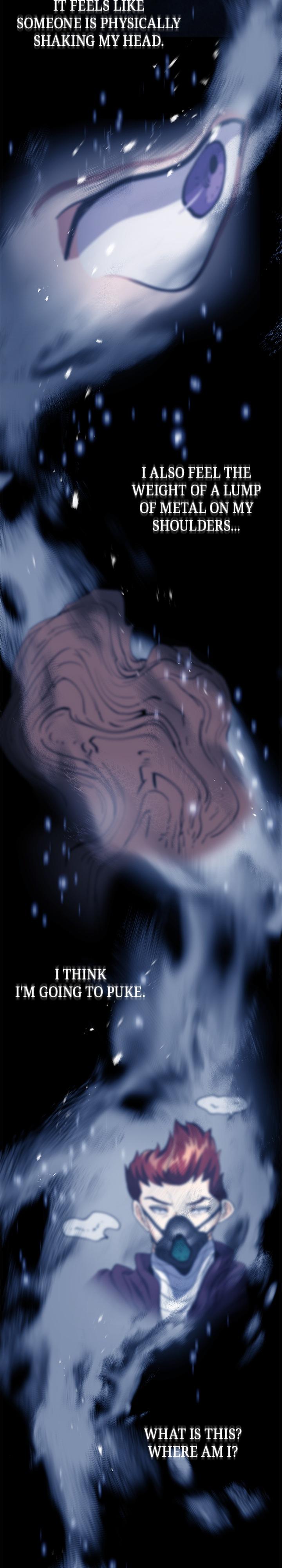 The Perfect Hybrid Chap 34 - Next Chap 35