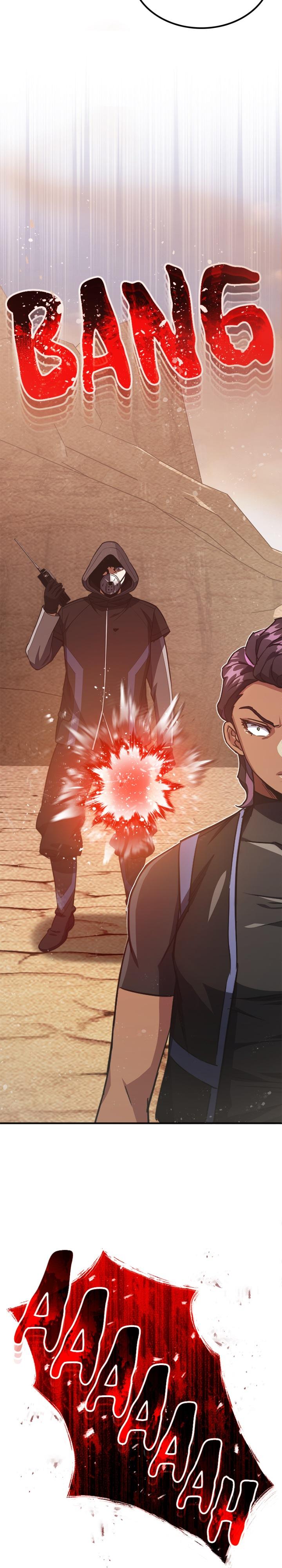 The Perfect Hybrid Chap 35 - Next Chap 36