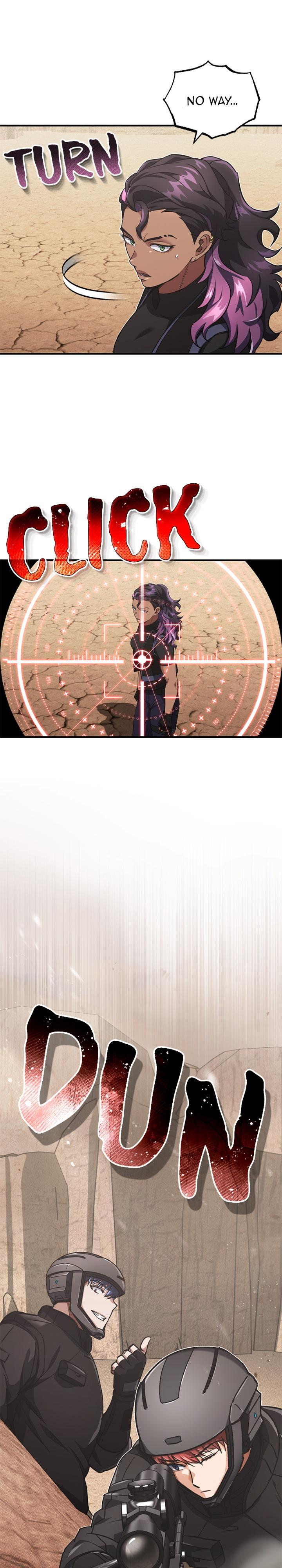 The Perfect Hybrid Chap 35 - Next Chap 36