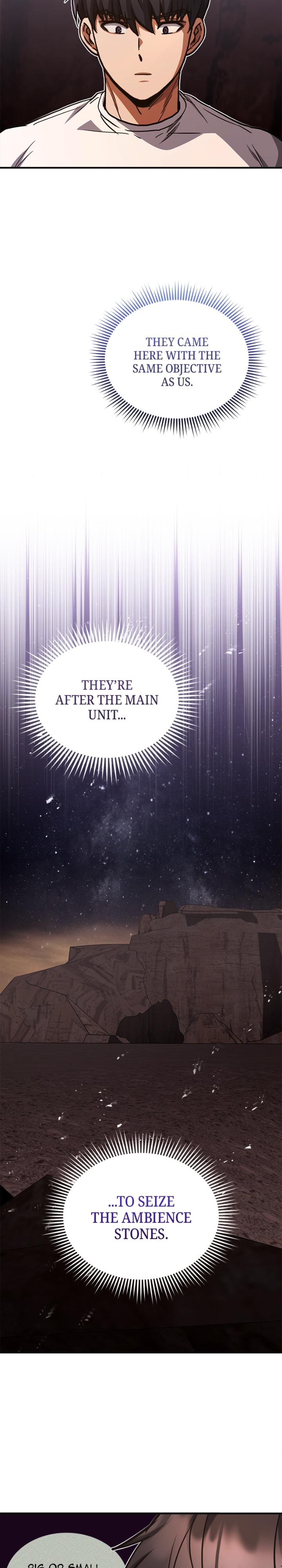 The Perfect Hybrid Chap 35 - Next Chap 36