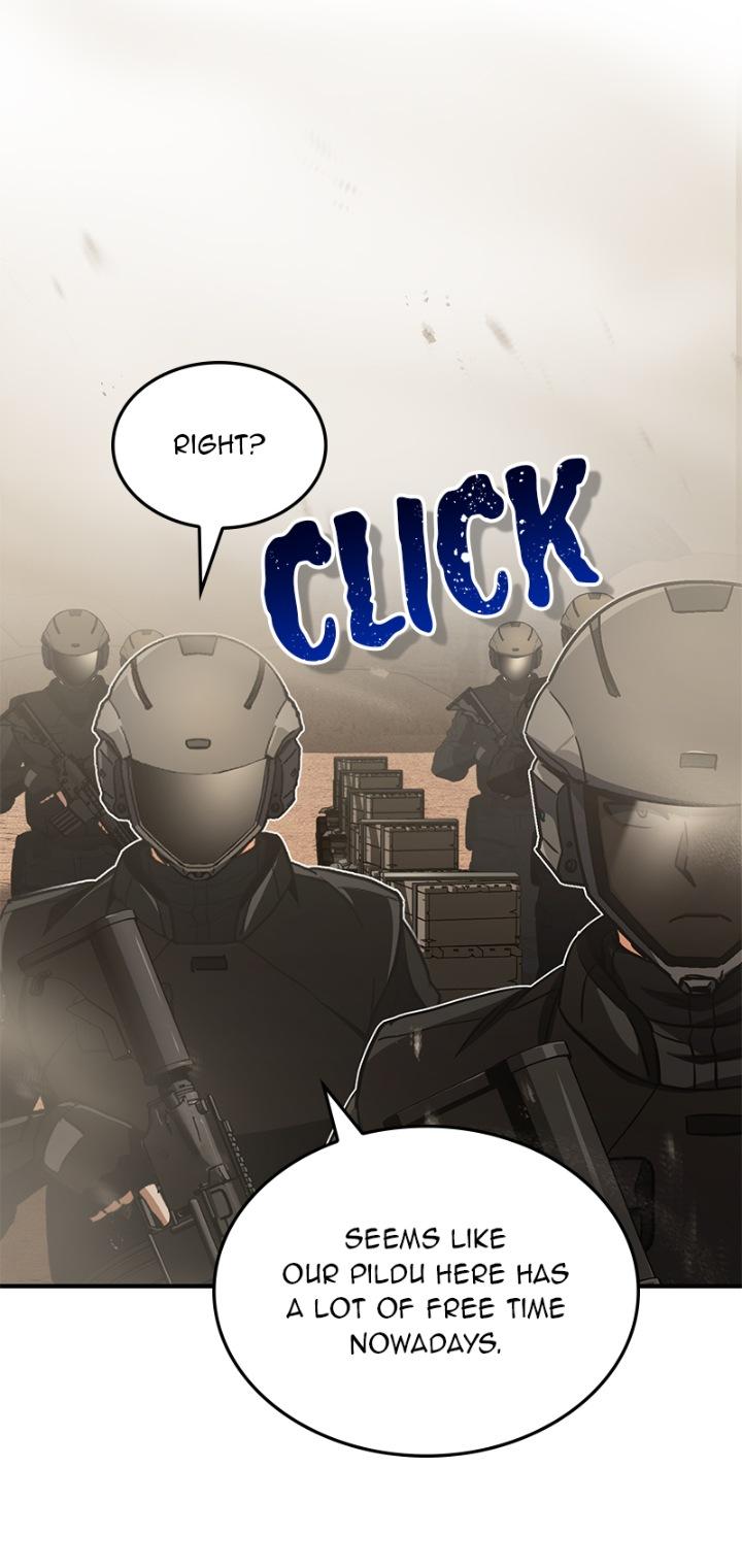 The Perfect Hybrid Chap 35 - Next Chap 36