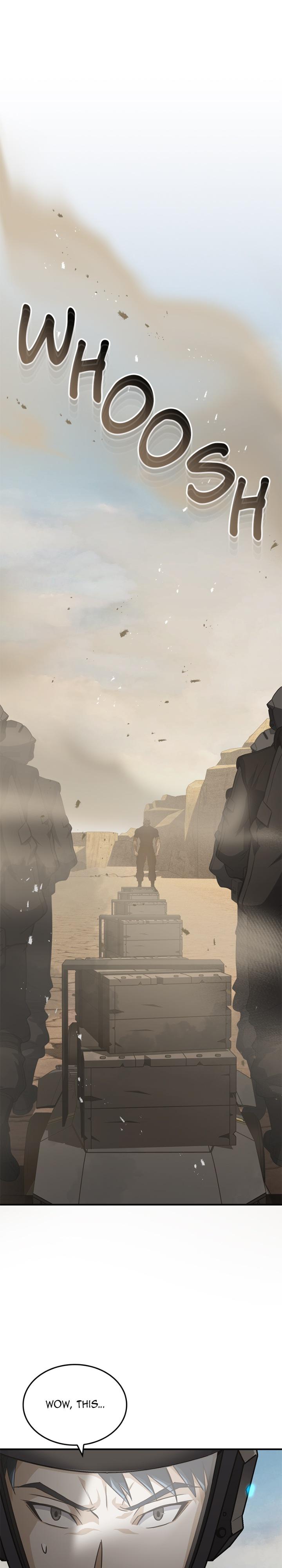 The Perfect Hybrid Chap 35 - Next Chap 36