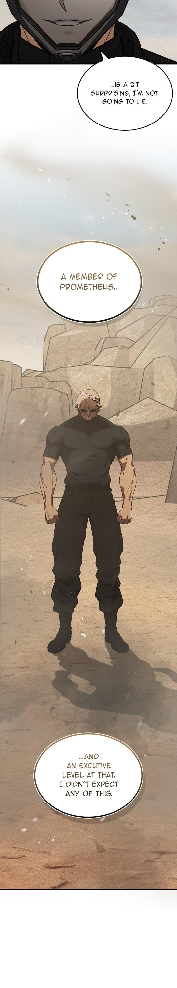 The Perfect Hybrid Chap 35 - Next Chap 36