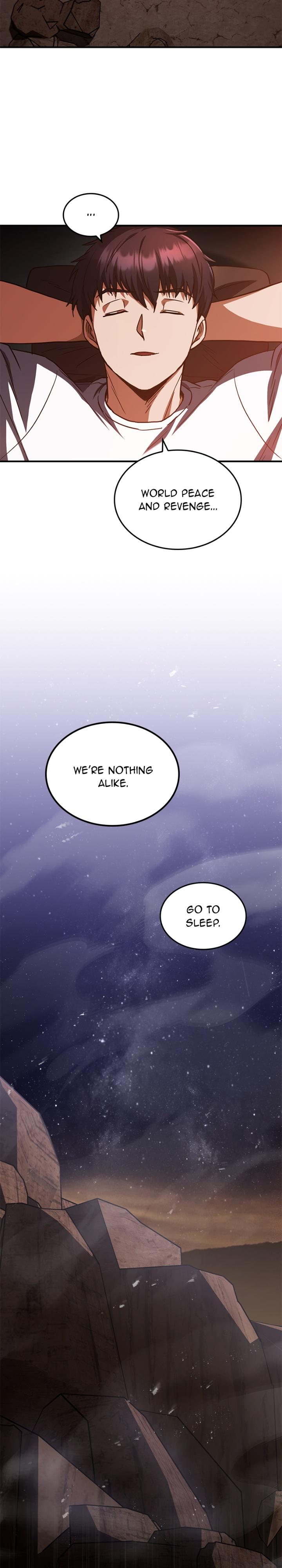 The Perfect Hybrid Chap 35 - Next Chap 36