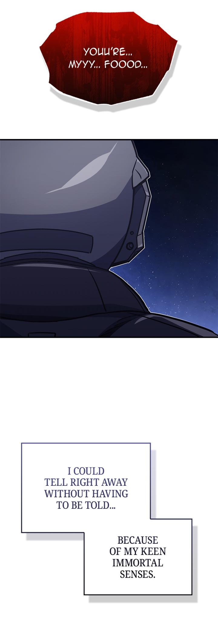 The Perfect Hybrid Chap 36 - Next Chap 37